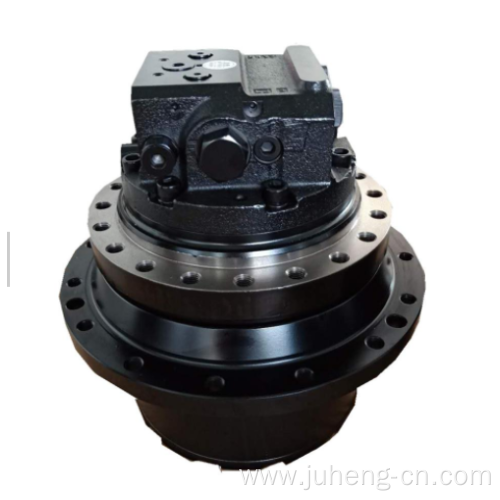 EC120D Final Drive EC120D Travel Motor VOE14709900 VOE14672197 VOE14730122 VOE14727851